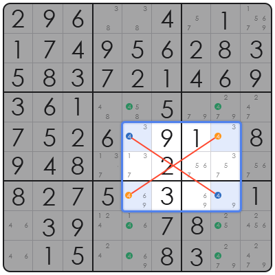 jigsaw sudoku printable